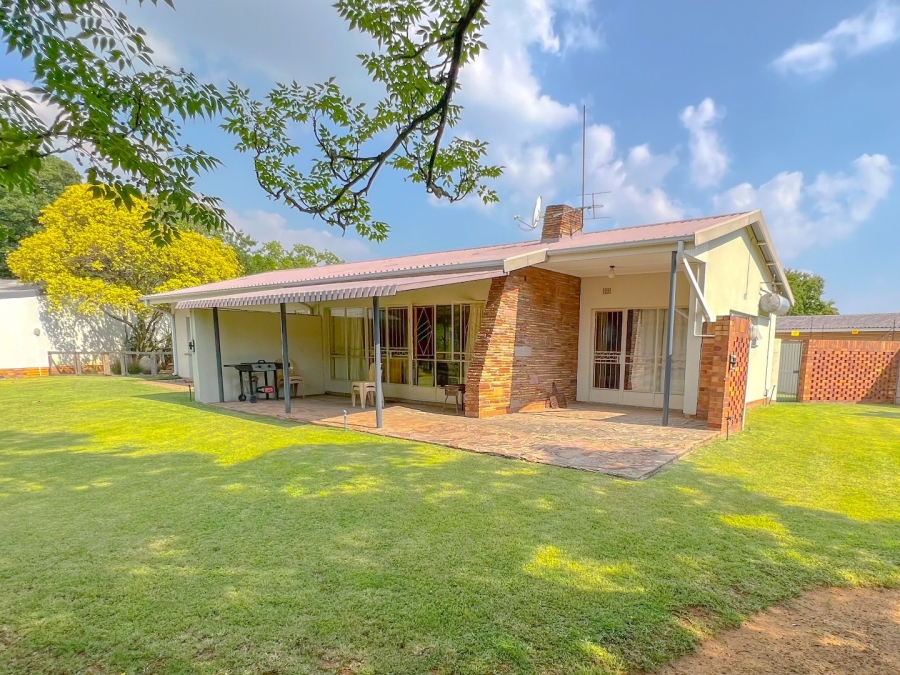 3 Bedroom Property for Sale in Sasolburg Ext 5 Free State